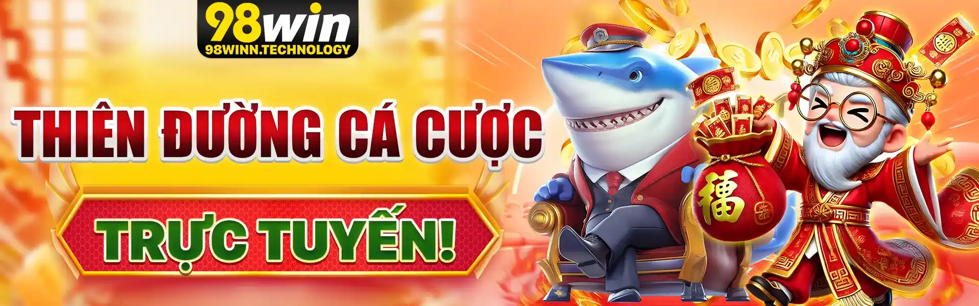 98win thiên đường cá cược trực tuyến