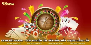 Game bài 98win