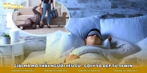 mơ thấy người yêu cũ